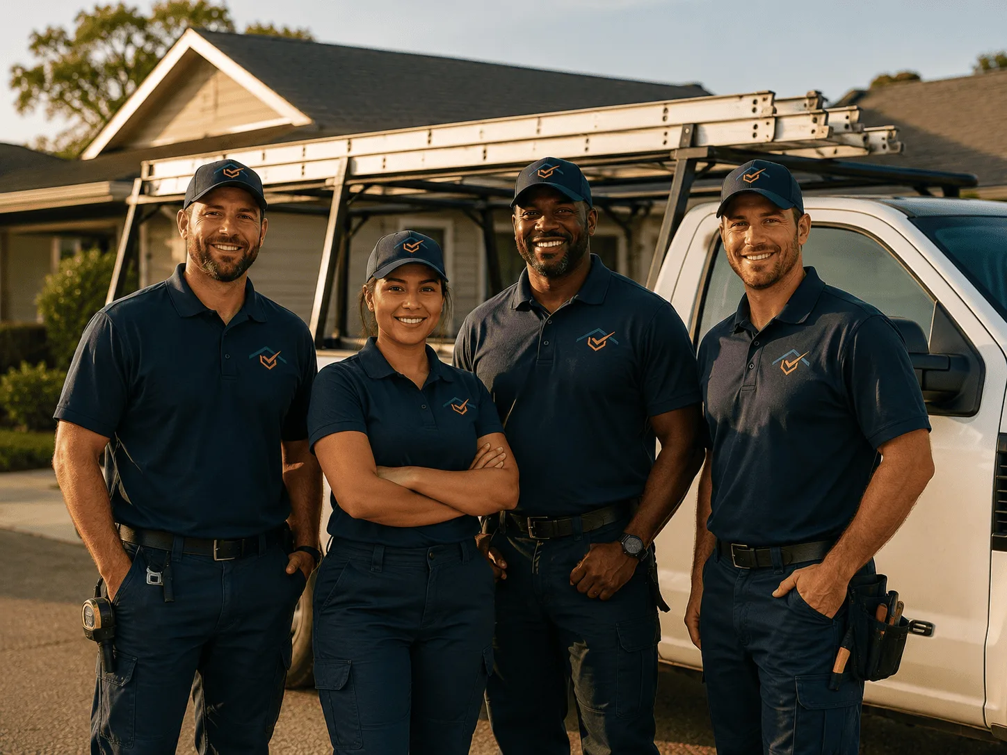Roof Inspection company in Lewes, DE